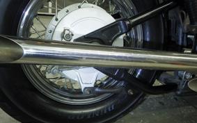 YAMAHA DRAGSTAR 400 2000 VH01J
