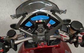 HONDA CB1000R SC60