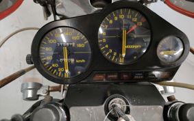 HONDA CBR400F 1984 NC17