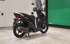 SUZUKI ADDRESS 110 2023 CE47A