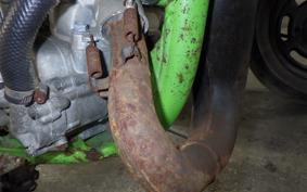 KAWASAKI KX80 2017 KX080V