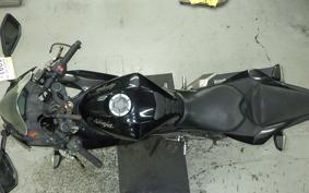 KAWASAKI NINJA 250 SL 2023 BX250A