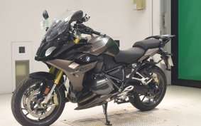 BMW R1200RS 2018