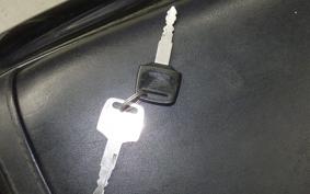 HONDA VFR400R 1991 NC30