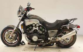 YAMAHA VMAX 1987