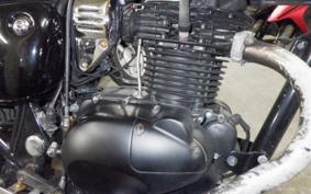 KAWASAKI ESTRELLA 2021 BJ250A