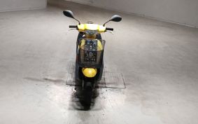SUZUKI LET's 4 CA41A