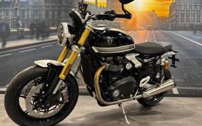 TRIUMPH SPEED TWIN 1200RS 2025 DD0H20