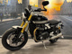 Фото Triumph SPEED TWIN 1200RS 2025 с японского аукциона