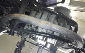 HONDA CB223S 2023 MC40