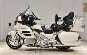 HONDA GL 1800 GOLD WING AIRBAG 2008 SC47