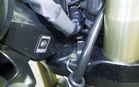 KAWASAKI Z1000 Gen.2 2003 ZRT00A