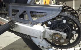 HONDA XLR250 BAJA MD22