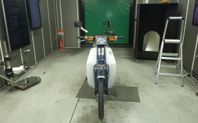 HONDA C90 SUPER CUB E 1996 HA02
