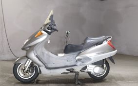 HONDA FORESIGHT MF04