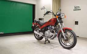 YAMAHA XS400 1984 16Y