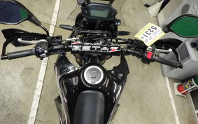 HONDA CRF250 RALLY LDA 2022 MD44