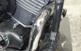 YAMAHA DRAGSTAR 400 2017 VH02J