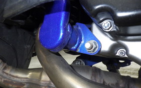 SUZUKI SV650 A 2022 VP55B