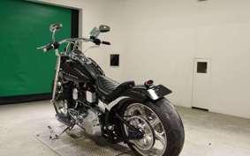 HARLEY FLSTF 1340 1997