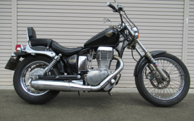 SUZUKI SAVAGE 650 1987 NP41A