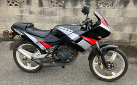 HONDA NS50F AC08