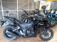 Фото Honda CBR250R 2013 с японского аукциона