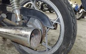 SUZUKI GSX250E 2010 GS25X