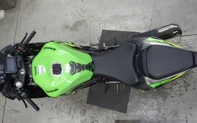 KAWASAKI NINJA ZX-6R A 2019 ZX636G