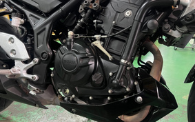 YAMAHA MT-03 2018 RH13J