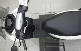 SUZUKI BURGMANｽﾄﾘｰﾄ125EX EA23M