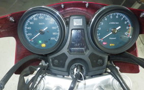 HONDA CB1100 EX ABS 2015 SC65