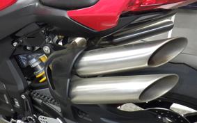 MV AGUSTA BRUTALE 1000 RR 2021