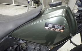 YAMAHA TW225 DG09J