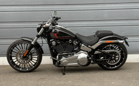 HARLEY FXBR 2024 YEZ