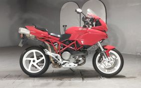 DUCATI MULTI STRADA 1100 2007 A109AA