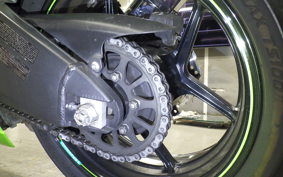 KAWASAKI ZX 10 NINJA R 2015