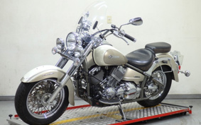 YAMAHA DRAGSTAR 400 CLASSIC 2008 VH01J