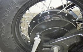 YAMAHA DRAGSTAR 400 2015 VH02J