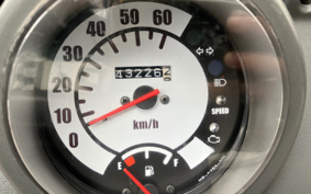 HONDA LEAD 125 JF45