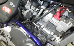 HONDA HORNET 250 1993 MC31