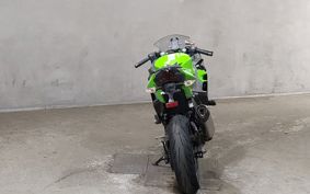 KAWASAKI NINJA400 EX400G