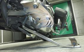 HARLEY FLSTC 1450 2000