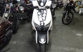 YAMAHA CYGNUSｸﾞﾘﾌｧｽ 1994 SEJ4J