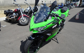 KAWASAKI Z900RS 2018 ZR900C