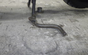 YAMAHA JOG Gen.2 3YJ