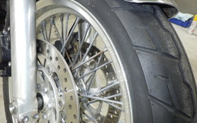 HONDA CB400F 1998 NC36
