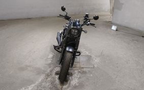 HONDA REBEL 250 S MC49