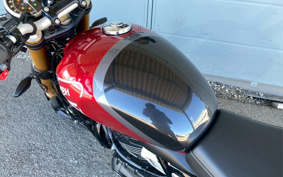 TRIUMPH SPEED 400 2024 T127Y4