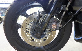KAWASAKI GPZ400R 1987 ZX400D
